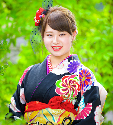 家族写真サンプル