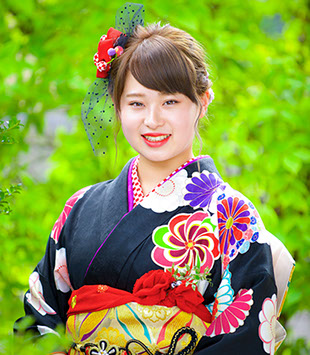 家族写真サンプル