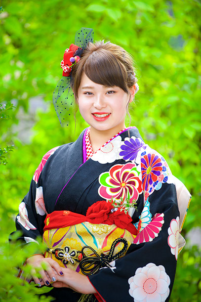 家族写真サンプル