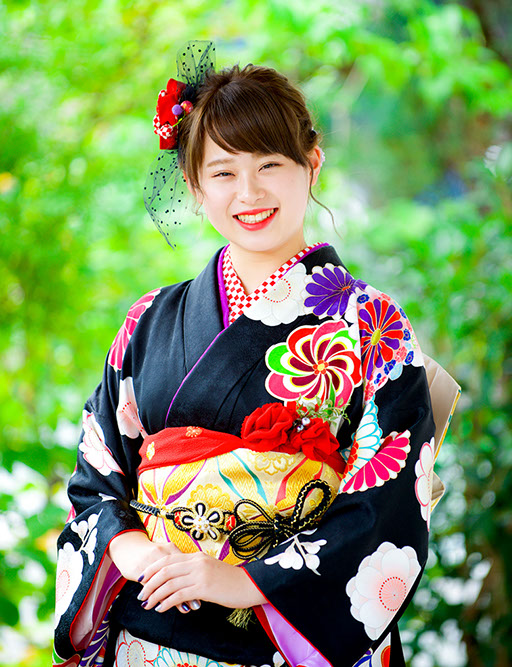 家族写真サンプル