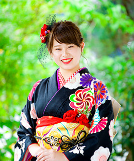 家族写真サンプル