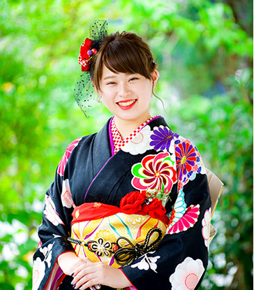 家族写真サンプル