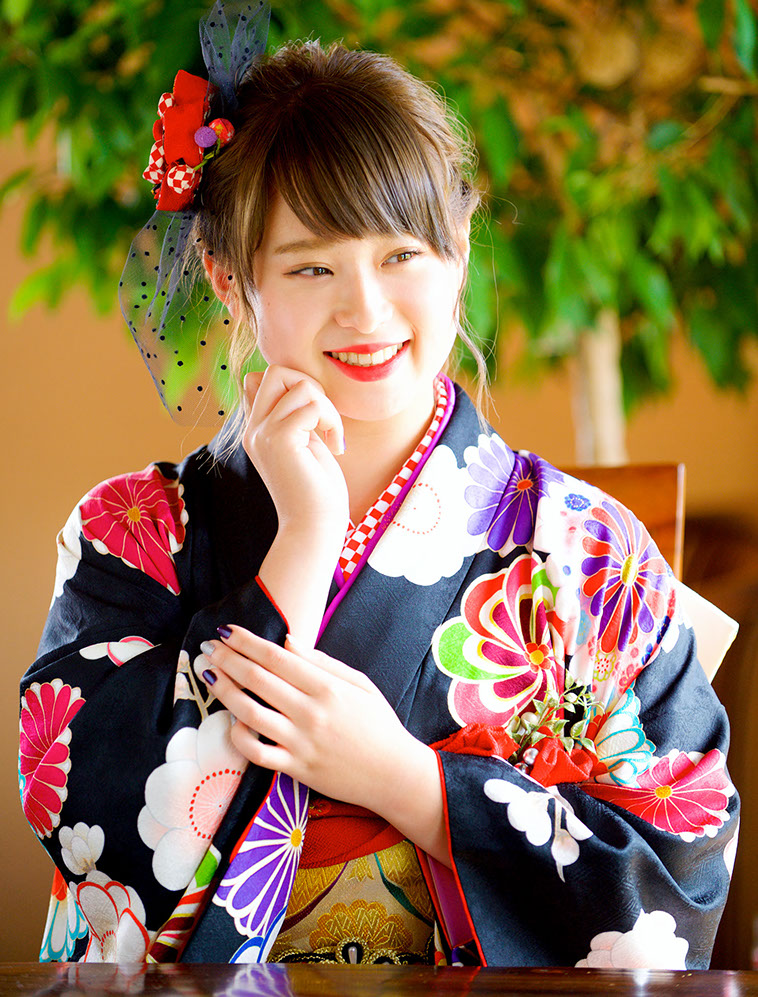 家族写真サンプル