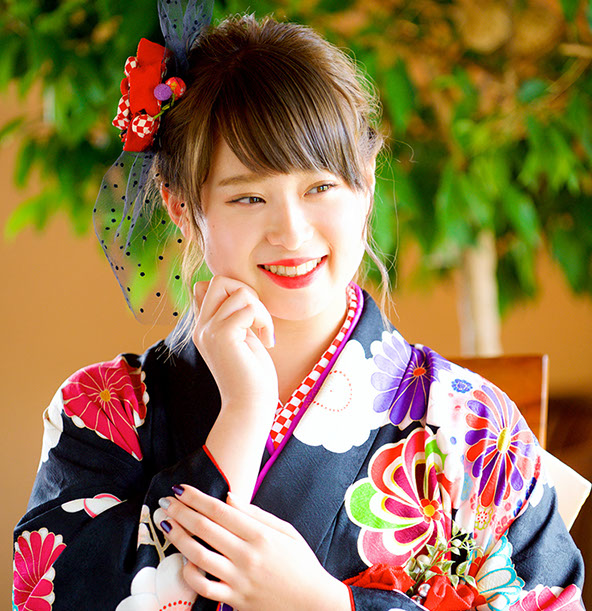 家族写真サンプル