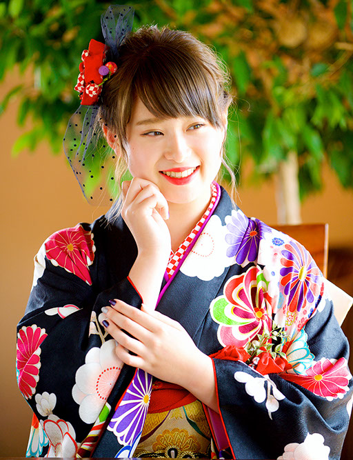 家族写真サンプル