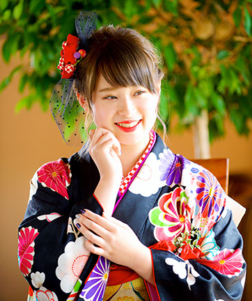 家族写真サンプル