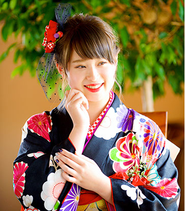 家族写真サンプル