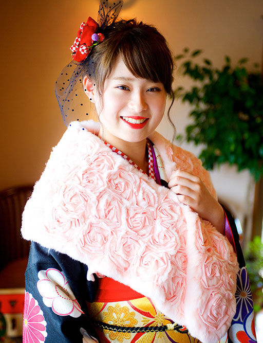 家族写真サンプル