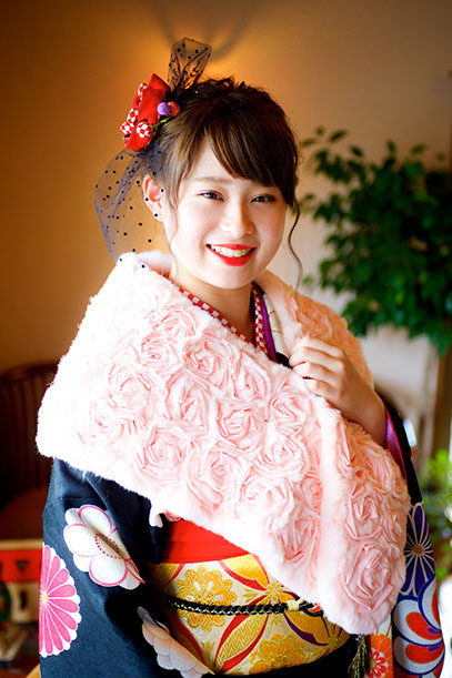 家族写真サンプル