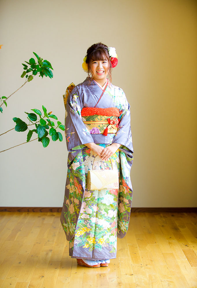 家族写真サンプル