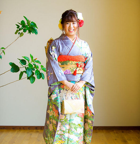 家族写真サンプル