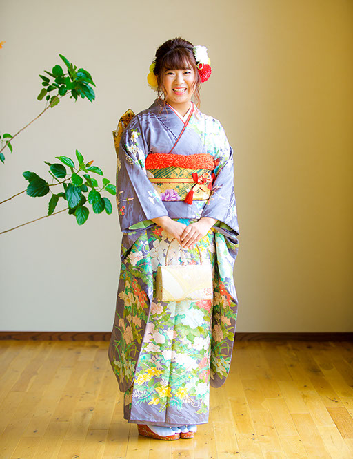 家族写真サンプル