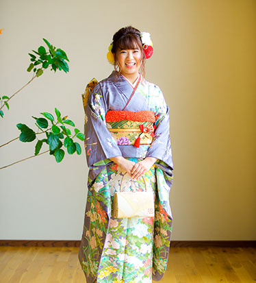 家族写真サンプル