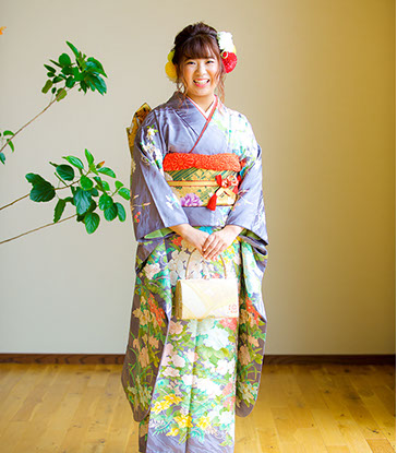 家族写真サンプル