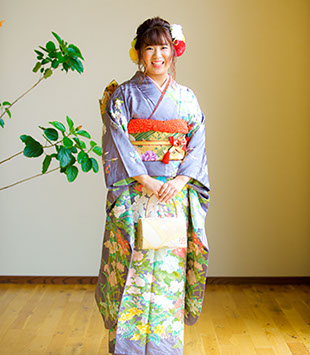 家族写真サンプル