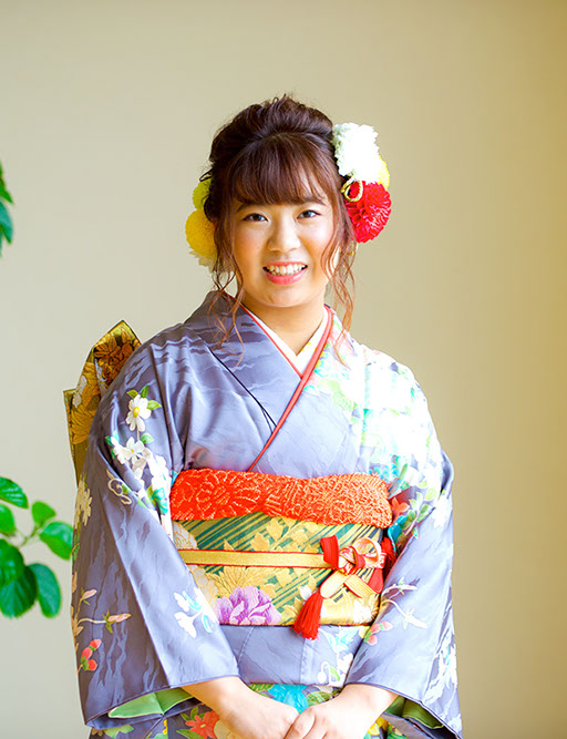 家族写真サンプル