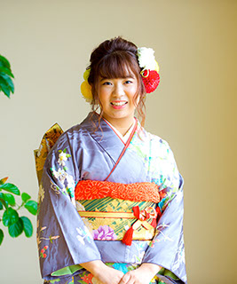 家族写真サンプル