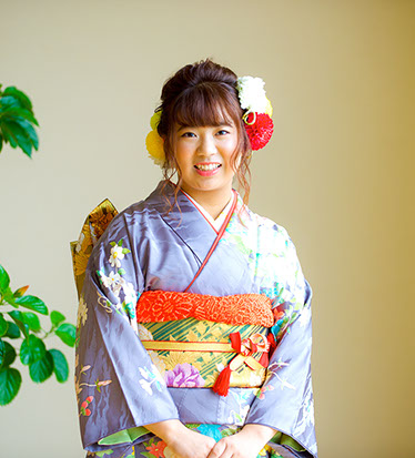 家族写真サンプル