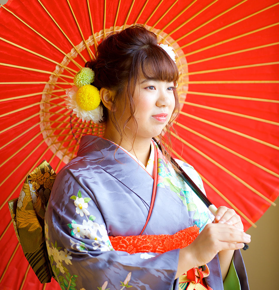 家族写真サンプル