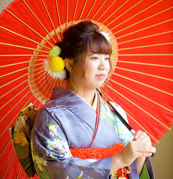 家族写真サンプル