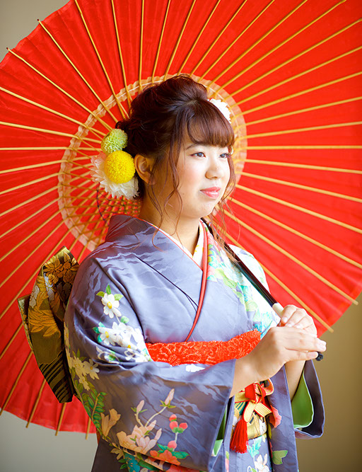 家族写真サンプル