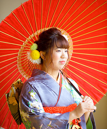 家族写真サンプル