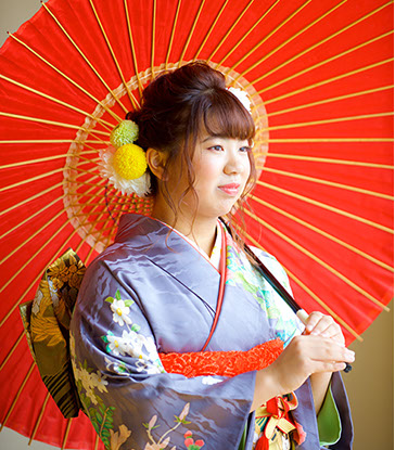 家族写真サンプル