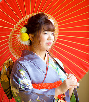 家族写真サンプル