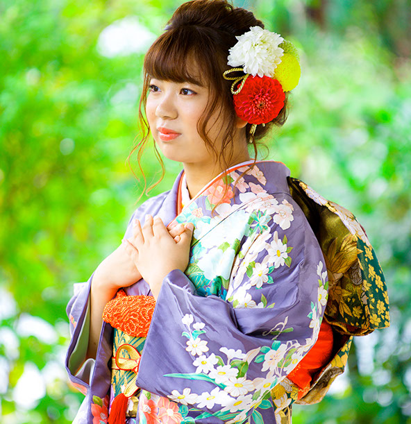 家族写真サンプル