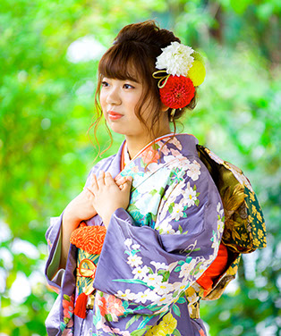 家族写真サンプル