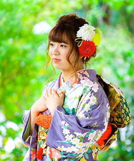 家族写真サンプル