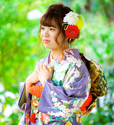 家族写真サンプル