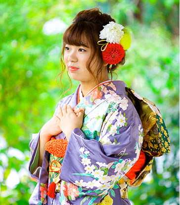 家族写真サンプル