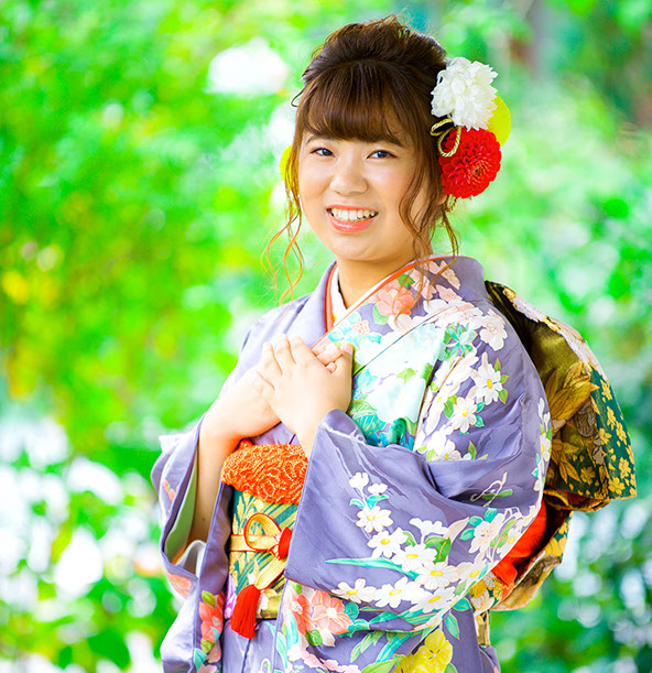 家族写真サンプル