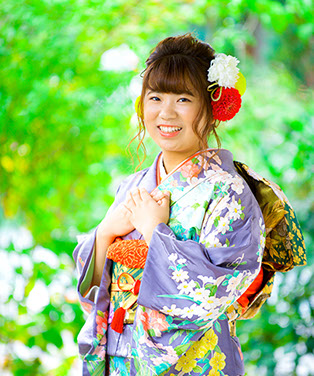 家族写真サンプル