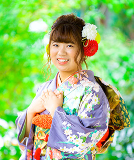 家族写真サンプル