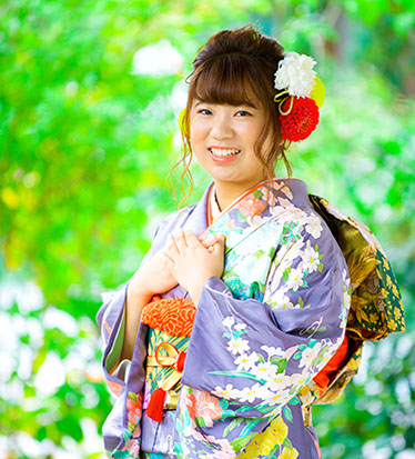 家族写真サンプル