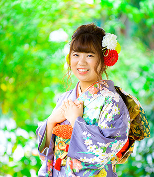 家族写真サンプル