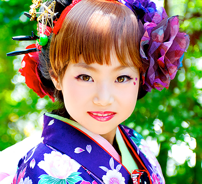 七五三5歳‼️美品‼️撮影で数時間着用✨凛々しい鷹豪華絢爛 💐🩷七五三7歳🩵💐 今回は七五三の撮影に 来てくれたお嬢様